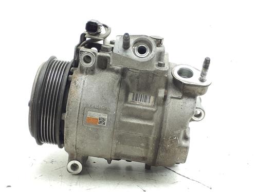 AC compressor FORD FOCUS III 1.5 TDCi | BP38488683M34 - Image 4