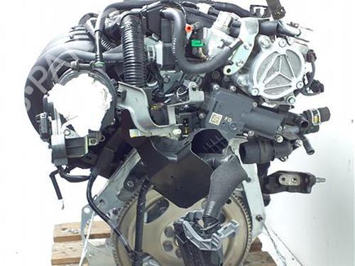 Engine MAZDA CX-5 (KF) 2.0 | BP38396175M1 - Image 7