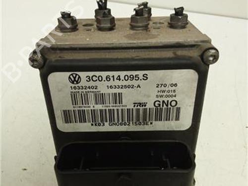 ABS pump VW PASSAT B6 (3C2) 2.0 TDI 16V | BP38362341M43 - Image 2