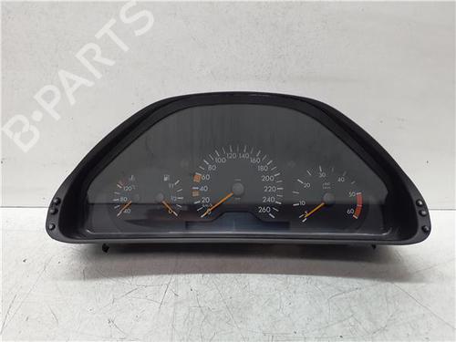 Used Instrument cluster Instrument cluster 38365605 38365605