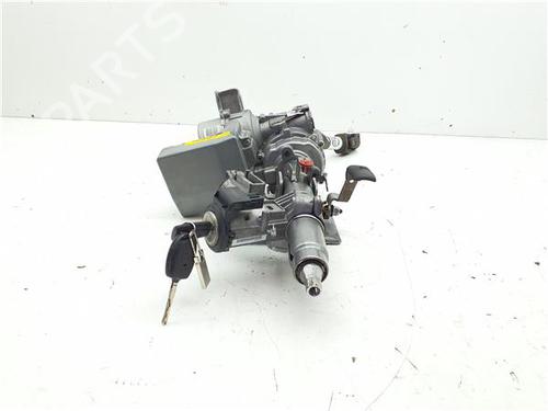 Steering column FORD FIESTA VI (CB1, CCN) 1.4 TDCi | BP38517491M21 - Image 7