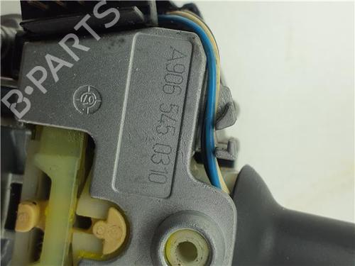 Headlight switch VW CRAFTER 30-35 Bus (2E_) 2.5 TDI | BP38359356I24 - Image 5
