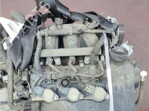 Engine SMART FORFOUR (454) 1.1 (454.030) | BP38388746M1  - Image 8