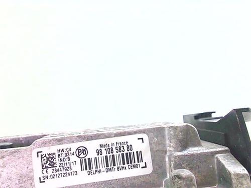 Start/Stop ECU PEUGEOT EXPERT Van (V_) 1.6 BlueHDi 115 | BP38390732M59 - Image 5