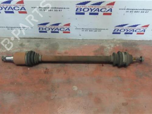 Used Right front driveshaft Right front driveshaft 39434501 39434501