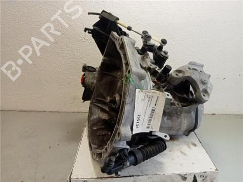 Gearbox CITROËN C-ELYSEE (DD_) 1.2 VTi 82 | BP38365370M3 - Image 4