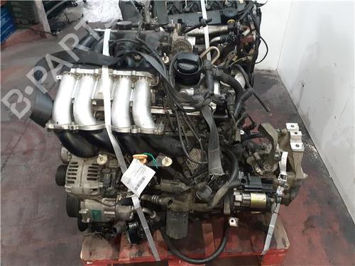 Used Engine Engine 38357719 38357719