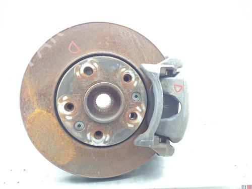 Used Right front steering knuckle Right front steering knuckle 38402417 38402417