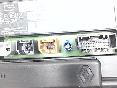 Display RENAULT ZOE (BFM_) ZOE | BP38394161C48 - Image 5