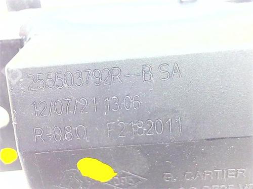 Electronic sensor DACIA SANDERO III 1.0 TCe 90 | BP38382490M84 - Image 5