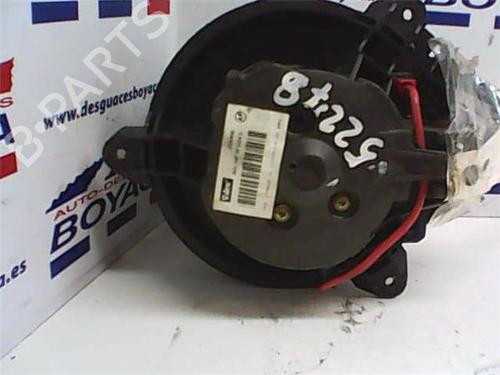 Used Heater blower motor Heater blower motor 38403865 38403865