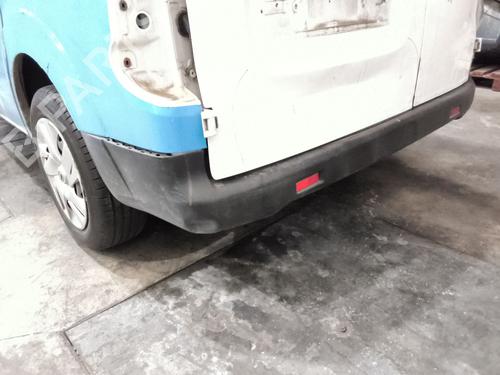 rear-bumper-nissan-nv200-van-2010-38333751 main image