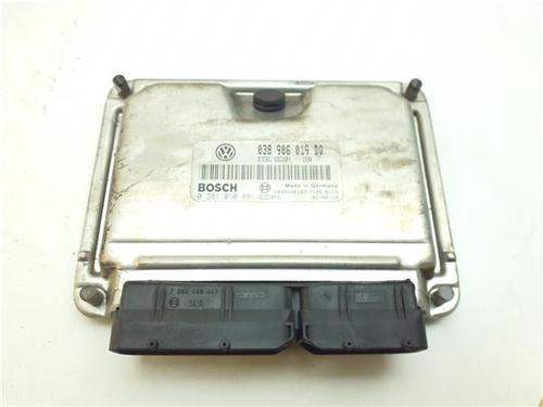 Used Control unit Control unit 38367651 38367651