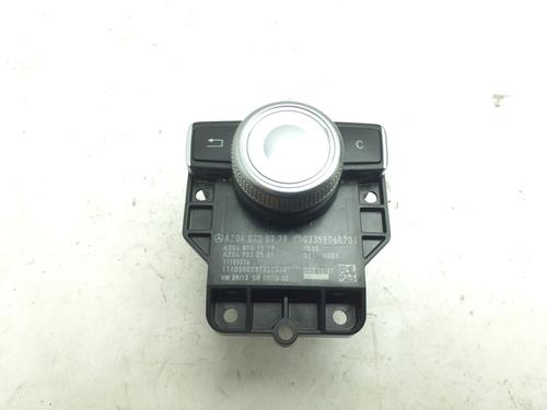 Used Switch Switch MERCEDES-BENZ GLK-CLASS (X204) 220 CDI 4-matic (204.984, 204.997) (170 hp) 40603717 40603717
