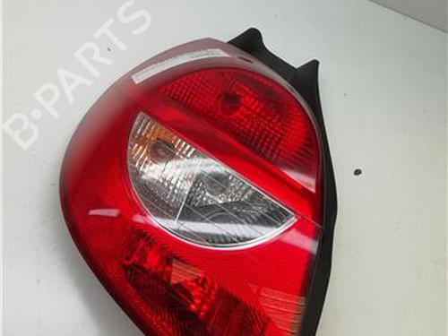 Used Left taillight Left taillight 38357946 38357946