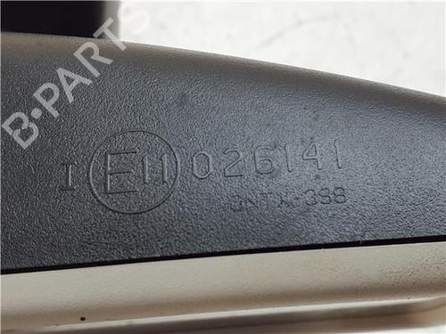 Rear mirror VW PASSAT B6 (3C2) 2.0 TDI | BP38371369I6 - Image 2