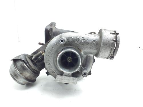 Used Turbocharger/Supercharger Turbocharger/Supercharger 39095564 39095564