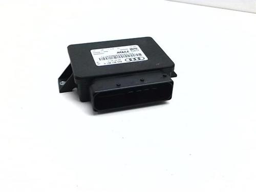 Used Electronic module Electronic module 38375252 38375252