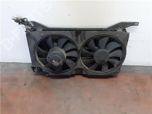 Used Radiator fan Radiator fan 38356053 38356053