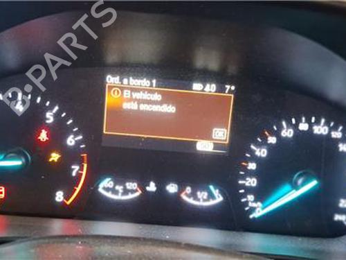 Engine FORD FOCUS IV Saloon (HM) 1.0 EcoBoost | BP38395009M1 - Image 9