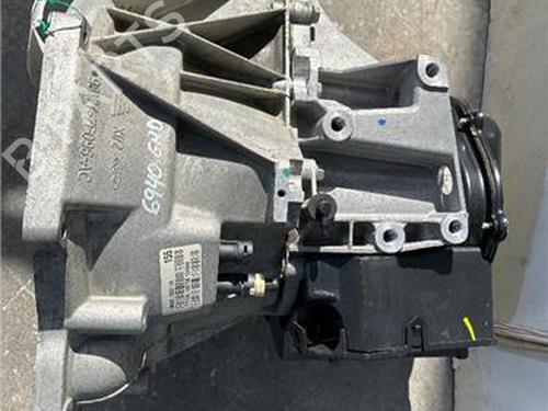 Gearbox FORD FIESTA VI (CB1, CCN) 1.25 | BP38374616M3 - Image 3