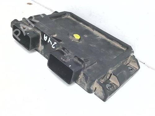 Control unit CITROËN C-ELYSEE (DD_) 1.5 BlueHDi 100 | BP38400417M11 - Image 4