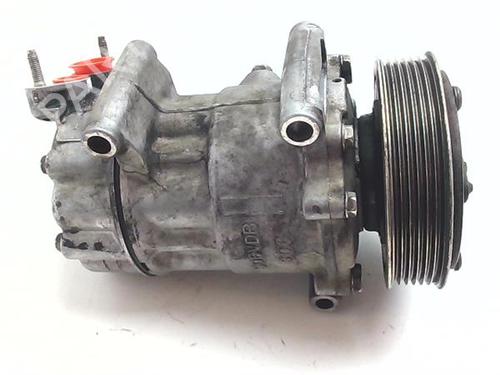 AC compressor CITROËN NEMO Box Body/MPV (AA_) 1.4 HDi | BP38356356M34 - Image 5