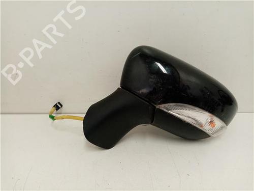 Retrovisor esquerdo RENAULT CAPTUR I (J5_, H5_) 1.5 dCi 90 (J5N4, J5M5, J5MW, J5M6, J5AL, J5AJ) | BP38361908C26 - Image 2