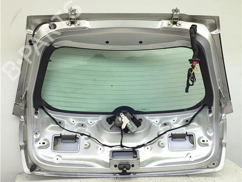 Tailgate CITROËN C3 II (SC_) 1.6 HDi 90 | BP40085883C6 - Image 2