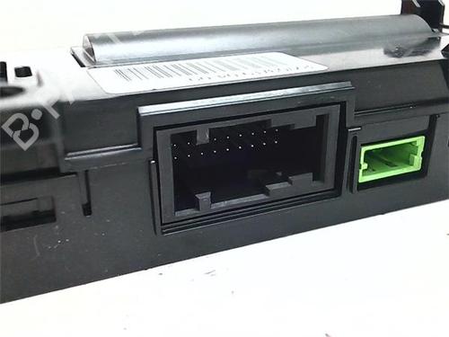 Control unit CITROËN BERLINGO (ER_, EC_) 1.2 PureTech 110 | BP38389274M11 - Image 3