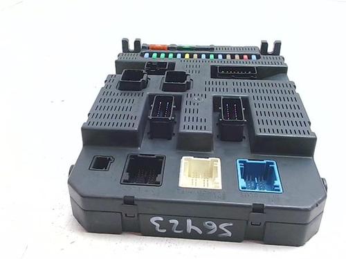 Fuse box CITROËN C4 I (LC_) 1.6 HDi | BP39962437E1 - Image 3
