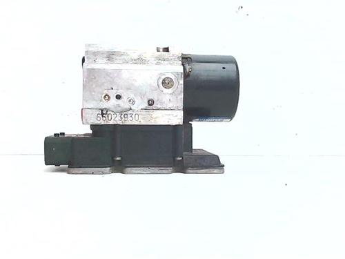 Used ABS pump ABS pump 38389259 38389259