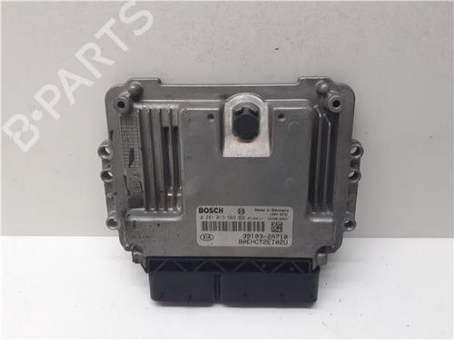 unite-de-controle-kia-ceed-cd-2018-38356665 main image