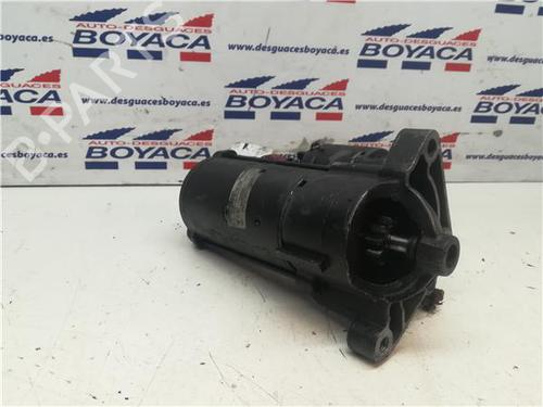 Starter RENAULT ESPACE IV (JK0/1_) 2.2 dCi (JK0H) | BP38407256M8 - Image 2