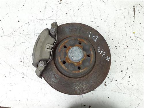 Used Left front steering knuckle Left front steering knuckle 38392020 38392020
