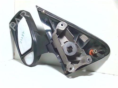 Used Left mirror Left mirror 38400021 38400021
