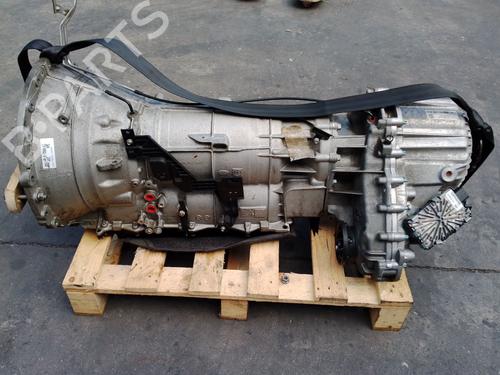 Gearbox LAND ROVER DISCOVERY V (L462) 3.0 Td6 4x4 | BP40447033M3 - Image 2