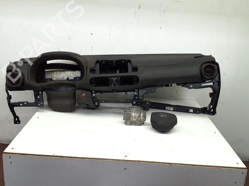 Used Airbag Kit Airbag Kit 38401610 38401610
