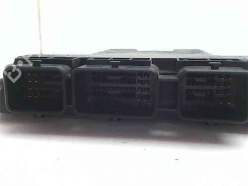 Control unit RENAULT MEGANE II Saloon (LM0/1_) 1.9 dCi (LM0G, LM1G, LM2C) | BP38379704M11 - Image 5