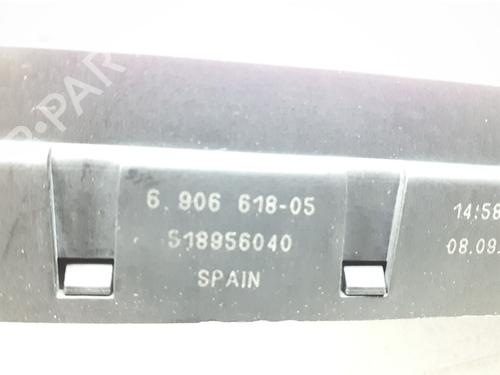 Fuse box BMW 5 (E60) 520 d | BP38333990E1 - Image 6