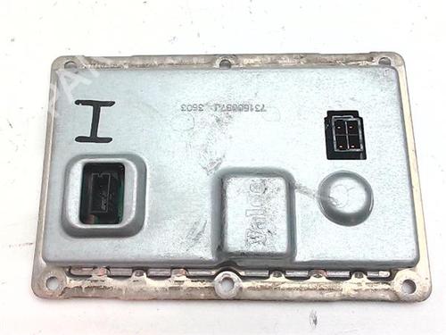 Used Electronic module Electronic module 38354275 38354275