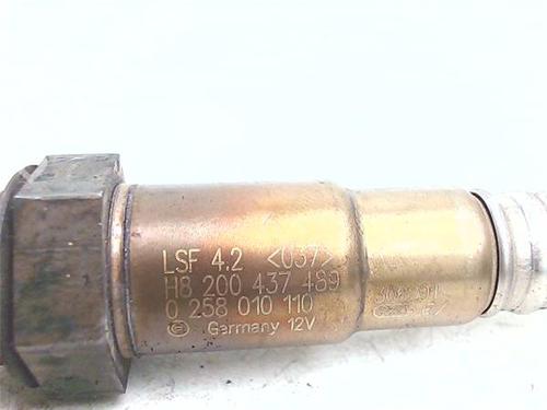 Electronic sensor DACIA SANDERO II TCe 90 LPG (B8M1) | BP38398690M84 - Image 2