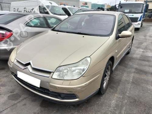 Starter CITROËN C5 II (RC_) 1.6 HDi (RC8HZB) | BP39434698M8 - Image 4