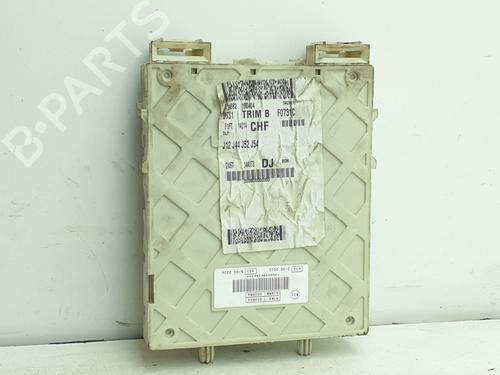 Fuse box FORD FOCUS III 1.5 TDCi | BP38705086E1 - Image 2