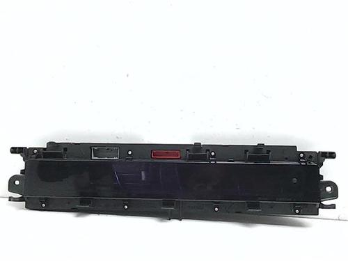 Used Instrument cluster Instrument cluster 38398736 38398736
