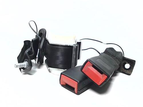 Rear right seatbelt CITROËN C4 CACTUS 1.2 THP 110 | BP38382536I28 - Image 3