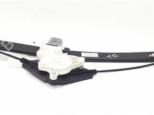 Rudehejsemekanisme Højre bagtil AUDI A6 C8 (4A2) 45 TDI Mild Hybrid quattro | BP38384231C25 - Image 6