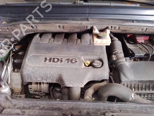 Used Engine Engine 38952506 38952506