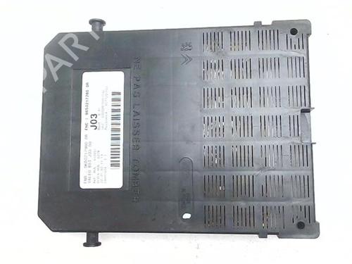 Fuse box PEUGEOT 307 Break (3E) 2.0 | BP38355094E1 - Image 3