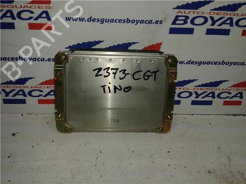 Used Control unit Control unit 38406306 38406306